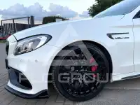 2017 Mercedes Benz C 630