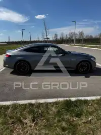 2017 Mercedes Benz C 630