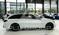 2017 Mercedes Benz C 630