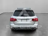 2017 Mercedes Benz C 630