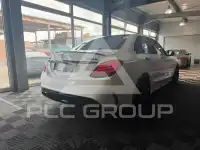2017 Mercedes Benz C 630