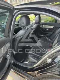 2017 Mercedes Benz C 630