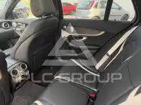 2017 Mercedes Benz C 630