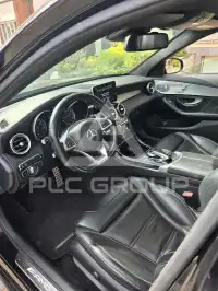2017 Mercedes Benz C 630