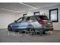 2017 Mercedes Benz C 630
