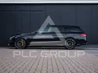 2017 Mercedes Benz C 630
