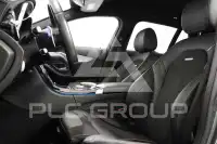 2017 Mercedes Benz C 630