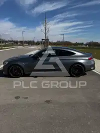 2017 Mercedes Benz C 630