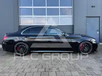 2017 Mercedes Benz C 630