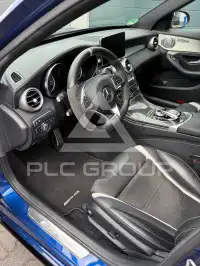 2017 Mercedes Benz C 630