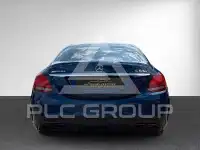 2017 Mercedes Benz C 630