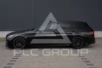 2017 Mercedes Benz C 630