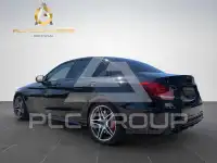 2017 Mercedes Benz C 630