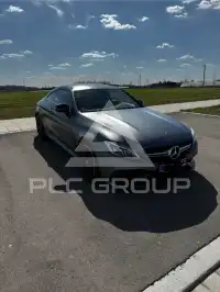 2017 Mercedes Benz C 630
