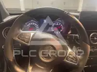 2017 Mercedes Benz C 630