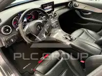 2017 Mercedes Benz C 630
