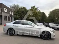 2017 Mercedes Benz C 630