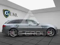 2017 Mercedes Benz C 630