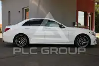 2017 Mercedes Benz C 630