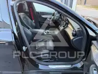 2017 Mercedes Benz C 630