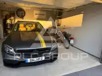 2017 Mercedes Benz C 630