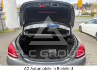 2017 Mercedes Benz C 630