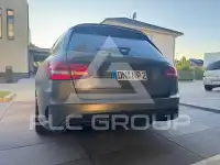 2017 Mercedes Benz C 630