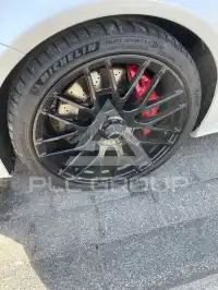 2017 Mercedes Benz C 630