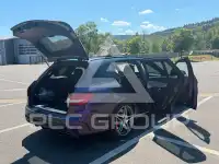 2017 Mercedes Benz C 630
