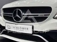 2017 Mercedes Benz C 630