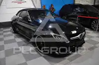 2017 Mercedes Benz C 630