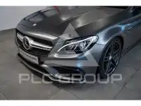 2017 Mercedes Benz C 630