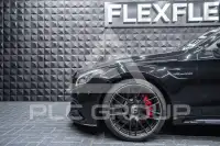 2017 Mercedes Benz C 630