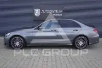 2017 Mercedes Benz C 630