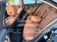 2017 Mercedes Benz C 630
