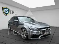 2017 Mercedes Benz C 630