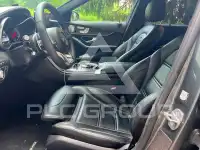 2017 Mercedes Benz C 630