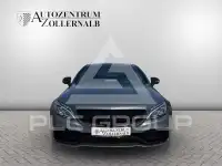 2017 Mercedes Benz C 630