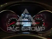 2017 Mercedes Benz C 630