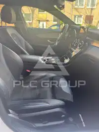 2017 Mercedes Benz C 630