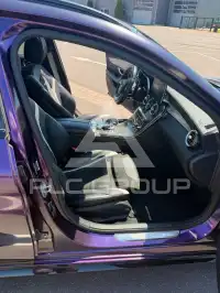 2017 Mercedes Benz C 630