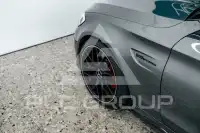 2017 Mercedes Benz C 630