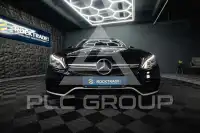2017 Mercedes Benz C 630