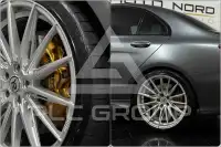 2017 Mercedes Benz C 630