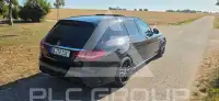 2017 Mercedes Benz C 630