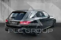 2017 Mercedes Benz C 630
