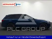 2017 Mercedes Benz C 630