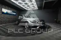 2017 Mercedes Benz C 630