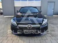 2017 Mercedes Benz C 630
