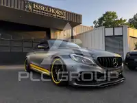 2017 Mercedes Benz C 630